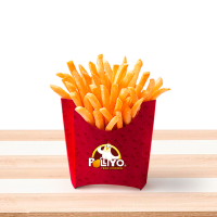 Papas a la Francesa