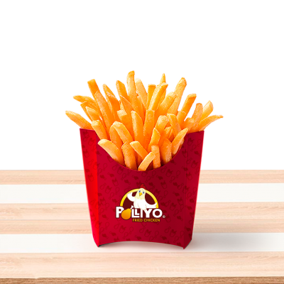 Papas a la Francesa