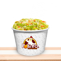 Complemento Familiar de Ensalada de Col