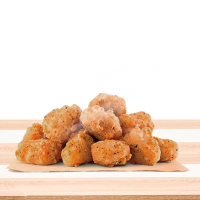 Popcorn chicken
