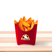 Papas gajo