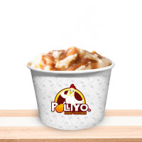 Complemento Familiar de Puré de papa